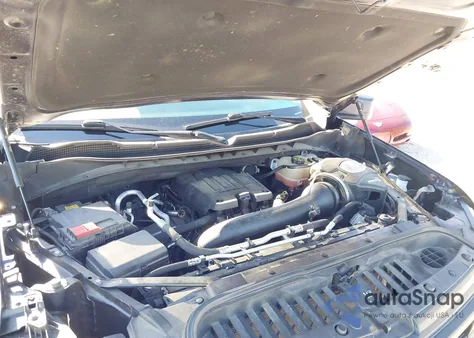 2022 Chevrolet Silverado K1500 Trail Boss Custom from USA, damaged, VIN 3GCPDCEK2NG523585